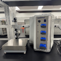 Eppendorf BioFlo 320 4 Station Bioreactor image 1